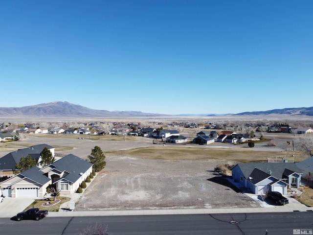 514 Wedge Ln, Fernley NV, 89408 land for sale