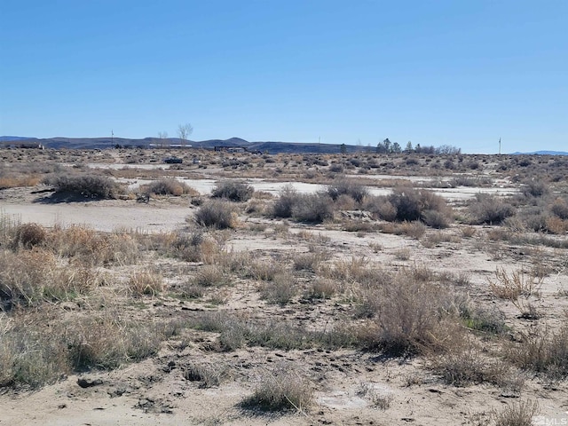 3590 Lemon St, Silver Springs NV, 89429 land for sale