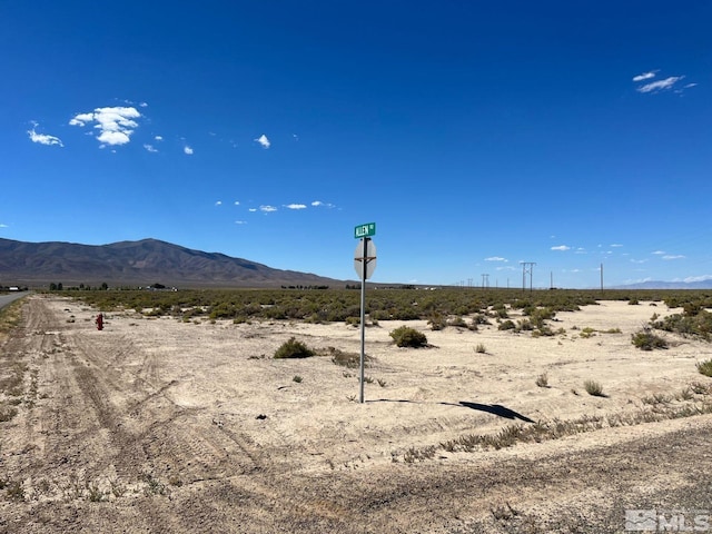 TBD Allen Rd, Battle Mountain NV, 89820 land for sale