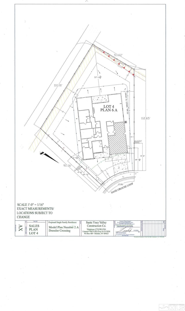plan