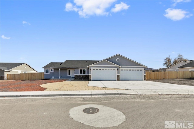 1359 Nevada Pacific Blvd, Fernley NV, 89408, 4 bedrooms, 2 baths house for sale