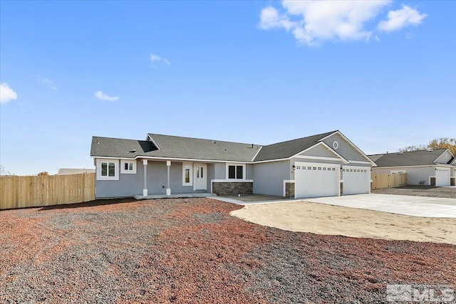 Listing photo 2 for 1359 Nevada Pacific Blvd, Fernley NV 89408