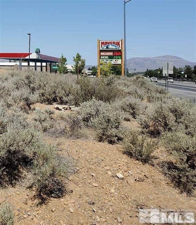 7005 Stead Blvd, Reno NV, 89506 land for sale