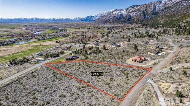 Listing photo 3 for 2505 Eagle Ridge Rd, Genoa NV 89411