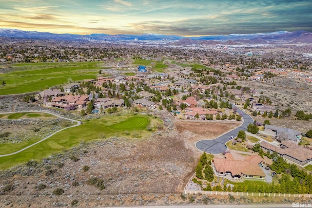 1200 Springer Ct, Reno NV, 89511 land for sale