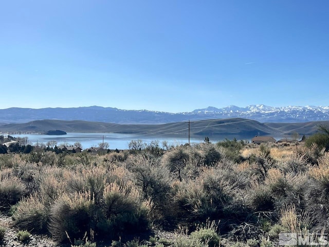 3450 Fernley St, Gardnerville NV, 89410 land for sale