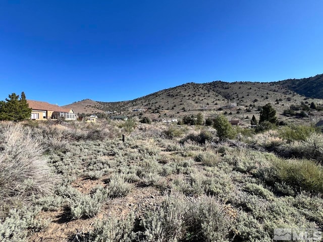 Listing photo 3 for 3450 Fernley St, Gardnerville NV 89410