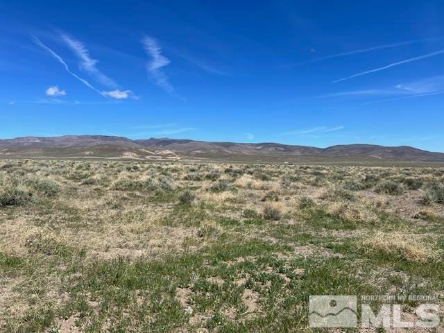 000 Glick, Silver Springs NV, 89429 land for sale