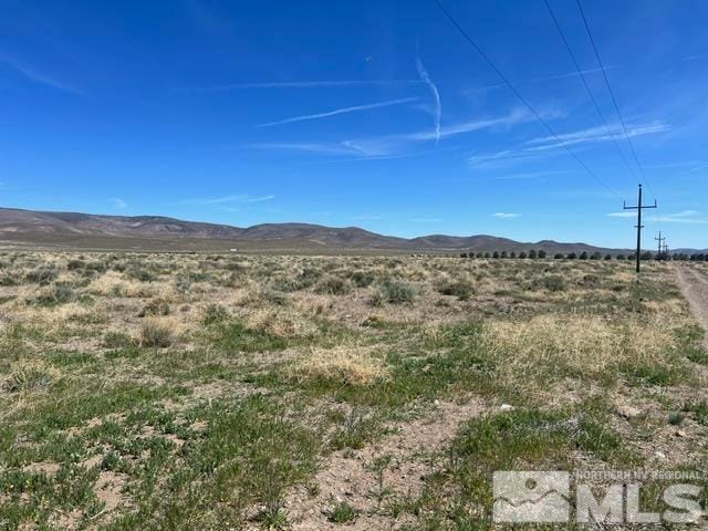 Listing photo 2 for 000 Glick, Silver Springs NV 89429