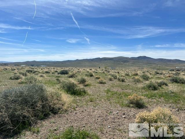 Listing photo 3 for 000 Glick, Silver Springs NV 89429