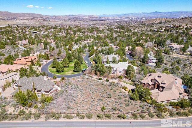 60 Promontory Pointe, Reno NV, 89519 land for sale