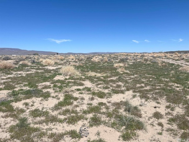 0 Green St, Silver Springs NV, 89429 land for sale