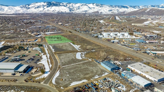 US Highway 50 E, Apn, Carson City NV, 89701 land for sale