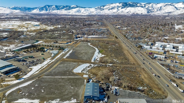 Listing photo 2 for US Highway 50 E, Apn, Carson City NV 89701