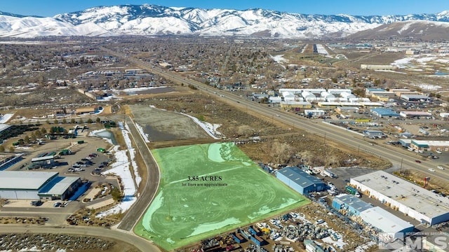 2999 Akron Way, Carson City NV, 89701 land for sale