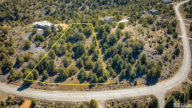 1859 Lousetown Rd, Reno NV, 89521 land for sale