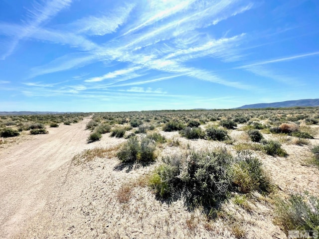 4405 E 7th St, Silver Springs NV, 89429 land for sale