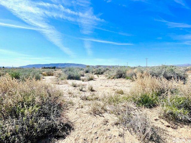 4400 Karyn St, Silver Springs NV, 89429 land for sale