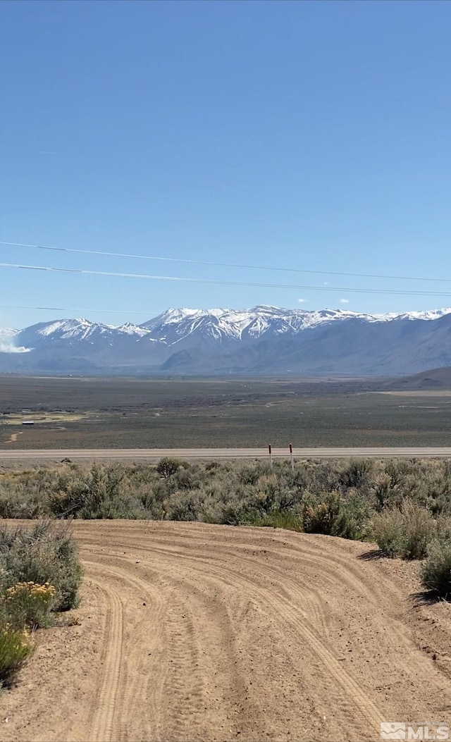 4524 Hwy 208, Wellington NV, 89444 land for sale