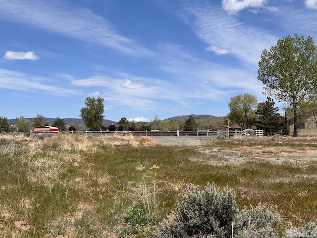 Listing photo 2 for 2550 E Valley, Minden NV 89423