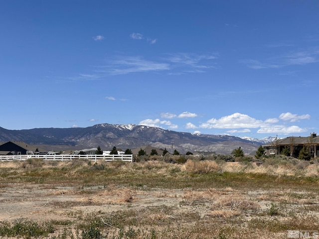 Listing photo 3 for 2550 E Valley, Minden NV 89423