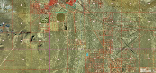 1545 William Harrison Ave, Battle Mountain NV, 89820 land for sale