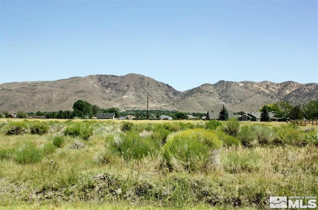 4960 Charlotte Way, Reno NV, 89502 land for sale