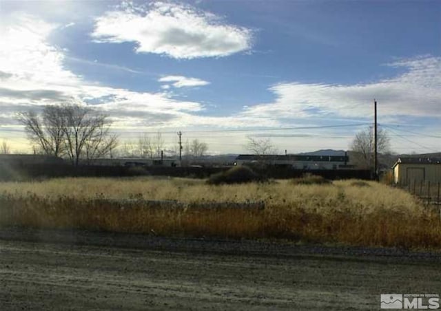 2665 Winnemucca, Silver Springs NV, 89429 land for sale