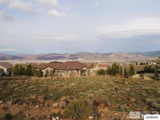 1034 Indian Summer, Reno NV, 89511 land for sale