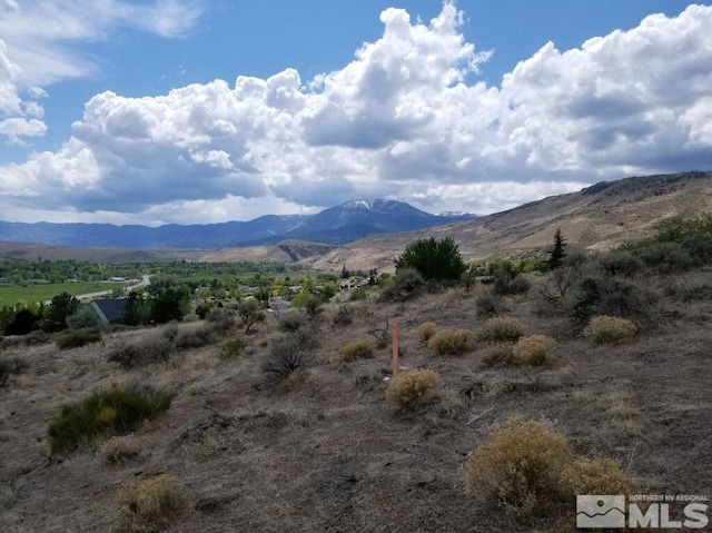 20475 Temelec, Reno NV, 89521 land for sale