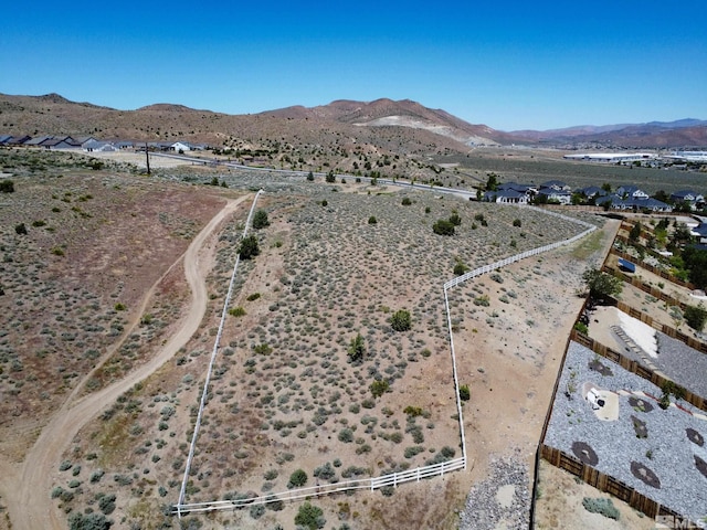 1247 Fuggles Dr, Sparks NV, 89441 land for sale