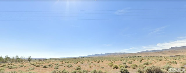 5225 Boyer Ln, Stagecoach NV, 89429 land for sale