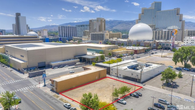 521 Lake St, Reno NV, 89501 land for sale