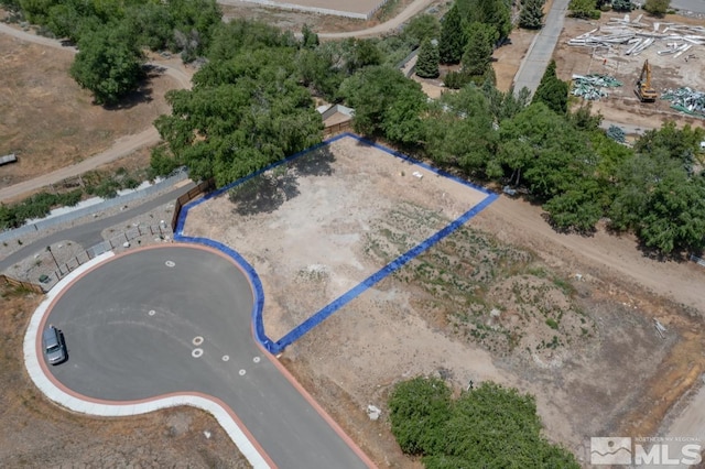 6345 Falabella Ct, Reno NV, 89511 land for sale