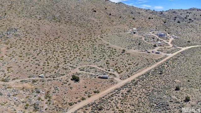 1305 Freds Mountain Rd, Reno NV, 89508 land for sale