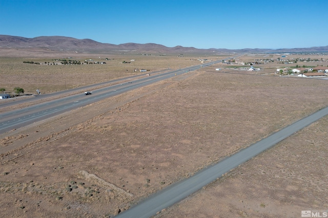 0 Spruce, Silver Springs NV, 89429 land for sale