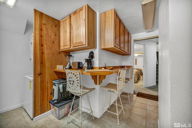 view of kitchen