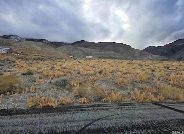 Listing photo 3 for 350 Walker Dr, Walker Lake NV 89415