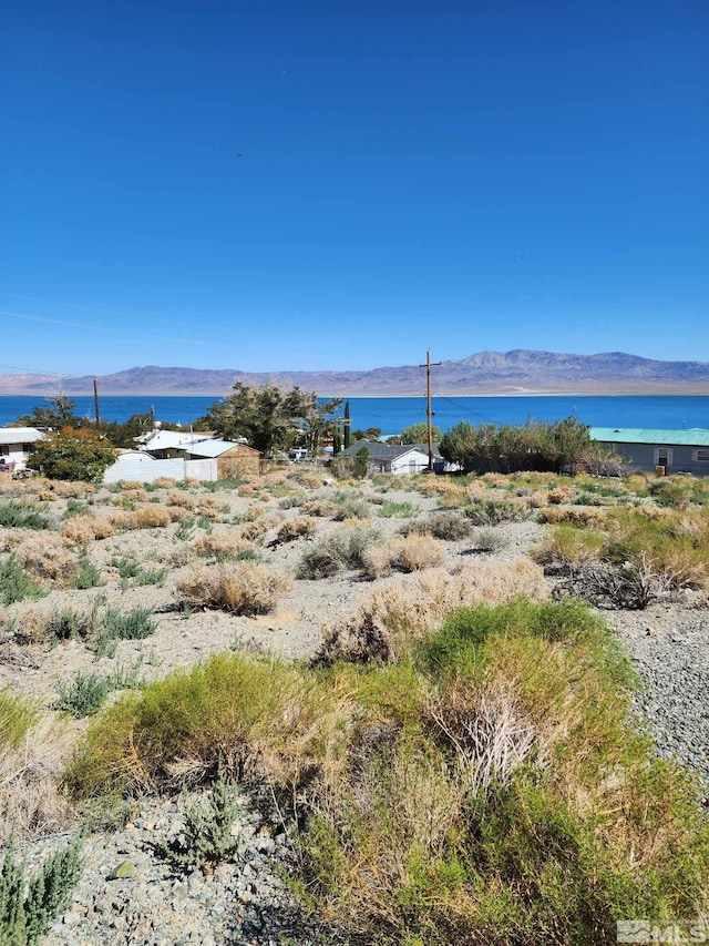 Listing photo 2 for 539 Walker Dr, Walker Lake NV 89415