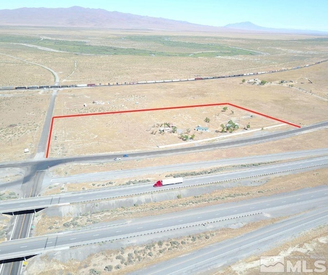 APN0084322 Frontage Rd, Imlay NV, 89418 land for sale