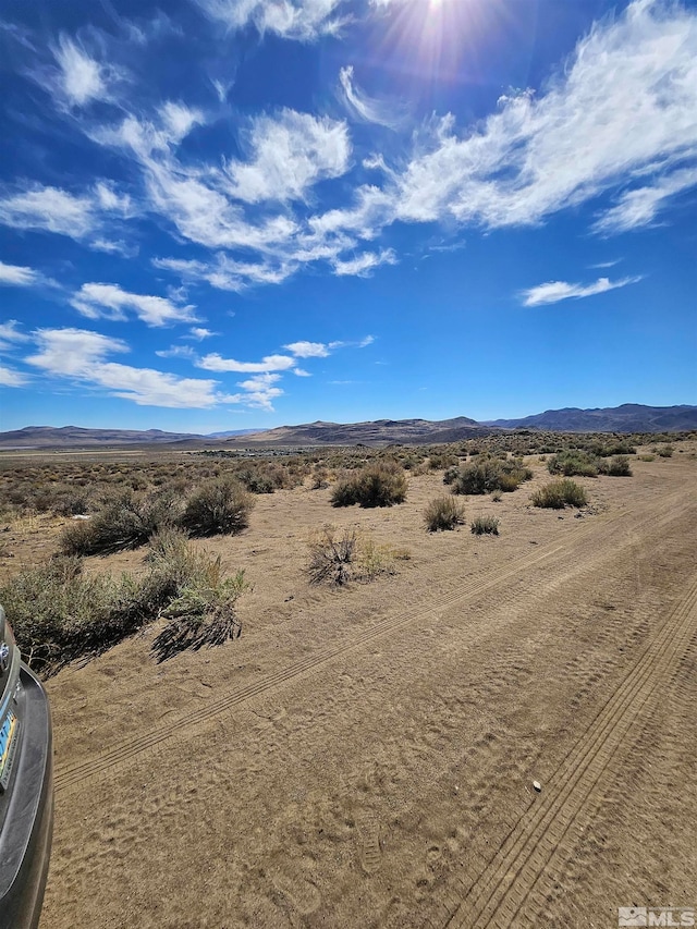 Listing photo 3 for Zuni Ln, Stagecoach NV 89429