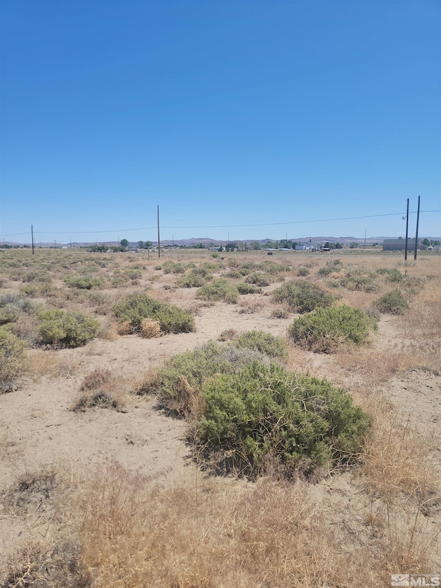 Listing photo 2 for 5785 S Hwy 95, Silver Springs NV 89429