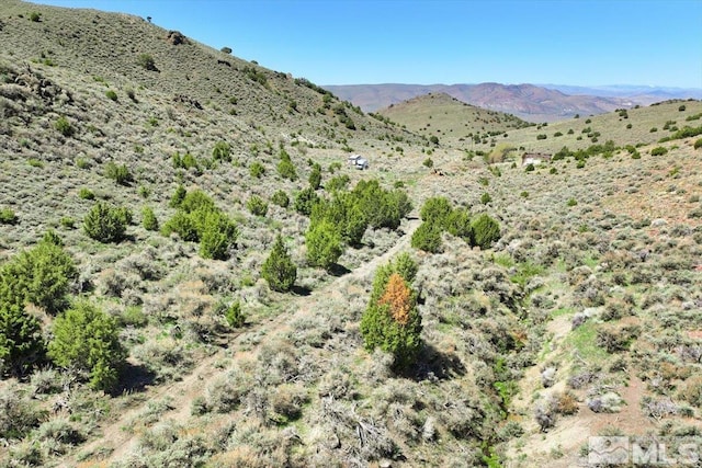 Listing photo 3 for 0 Pah Rah Springs Rd, Reno NV 89510