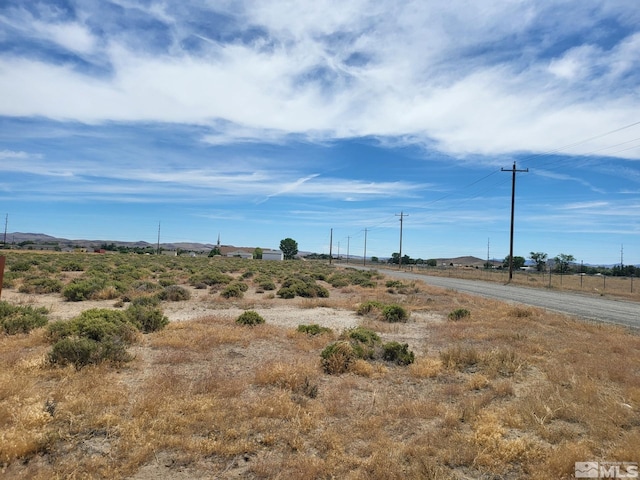 Listing photo 2 for 5460 S Hwy 95a, Silver Springs NV 89429