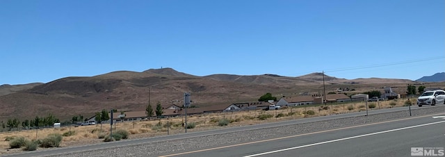 3845 US Highway 50, Silver Springs NV, 89429 land for sale