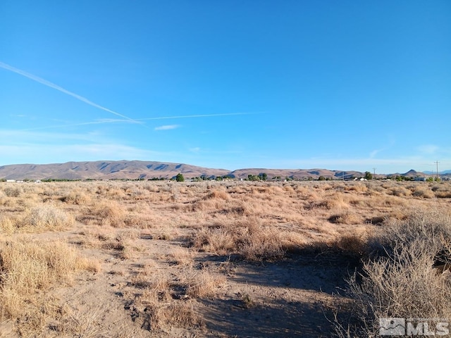 3095 E 9th St, Silver Springs NV, 89429 land for sale