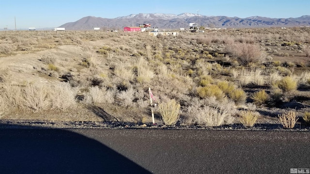 990 1900 E St, Battle Mountain NV, 89820 land for sale