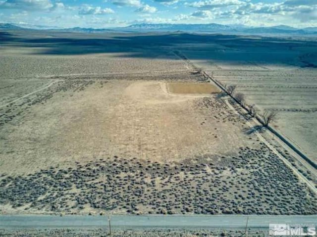 31 E Pursel Ln, Yerington NV, 89447 land for sale