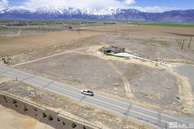 1681 Grandview Pkwy, Minden NV, 89423 land for sale