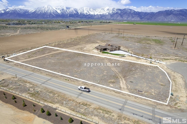 Listing photo 2 for 1681 Grandview Pkwy, Minden NV 89423